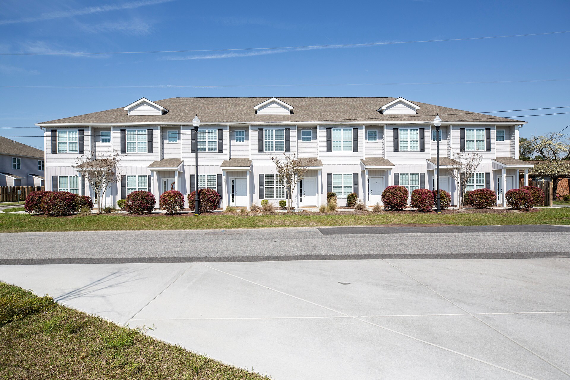 Village Rd, Leland, NC à vendre Photo principale– Image 1 sur 52