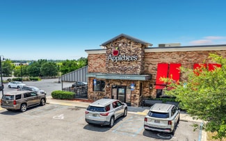 Plus de détails pour 4040 Lagniappe Way, Tallahassee, FL - Local commercial à vendre