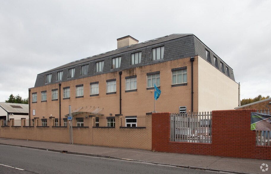 Lewis Rd, Cardiff à louer - Photo de l’immeuble – Image 2 sur 2