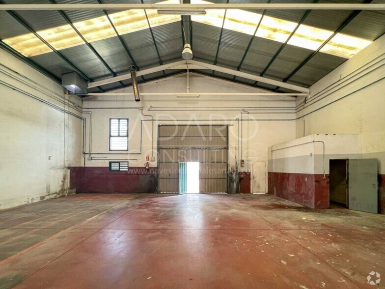 Industriel/Logistique dans Cobeña, Madrid à vendre - Photo de l’immeuble – Image 3 sur 8