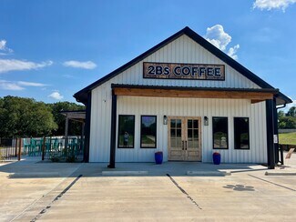 Plus de détails pour 211 W Highway 70, Madill, OK - Local commercial à vendre