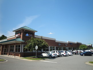 Plus de détails pour 3075 Highway 21, Fort Mill, SC - Local commercial à louer