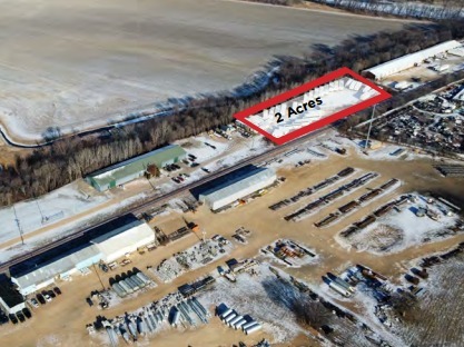 11081 Chaparral Ave, Shakopee, MN à louer - Photo de l’immeuble – Image 1 sur 3