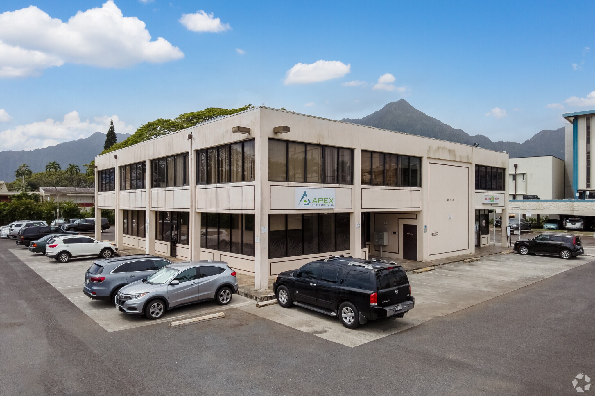 45-270 William Henry Rd, Kaneohe, HI à louer Photo de l’immeuble– Image 1 sur 12