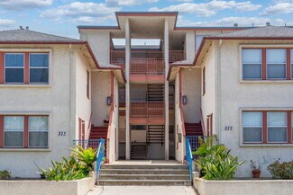 Plus de détails pour 823-831 W 25th St, San Pedro, CA - Logement à vendre