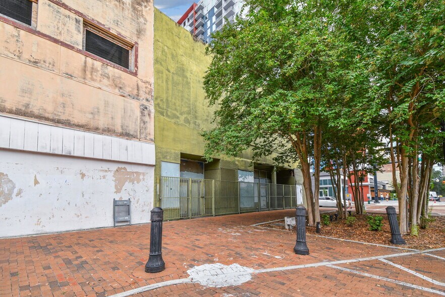 1001 N Franklin St, Tampa, FL à vendre - Photo de l’immeuble – Image 2 sur 13