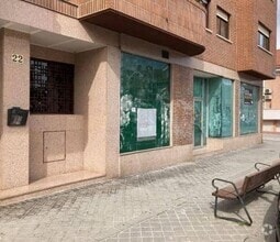 Local commercial dans Leganés, Madrid à louer Photo intérieure– Image 1 sur 3
