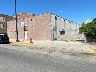 Plus de détails pour 5424-5428 25th St, Cicero, IL - Industriel/Logistique à vendre