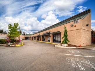 Plus de détails pour 1200 S 324th St, Federal Way, WA - Local commercial à louer