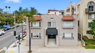 Plus de détails pour 463 W 6th St, Long Beach, CA - Logement à vendre