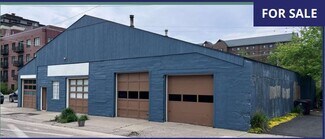Plus de détails pour 507-511 S Ashley St, Ann Arbor, MI - Local commercial à vendre