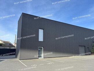 Plus de détails pour Bureau, Local d'activités à louer