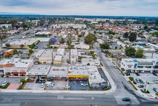 Plus de détails pour 18807-18809 Pioneer Blvd, Artesia, CA - Local commercial à vendre