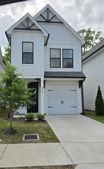 525 Taffy Way, Hermitage, TN à vendre - Photo principale – Image 1 sur 1