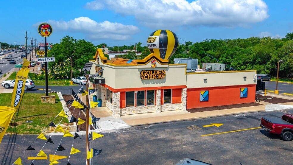 2301 E Us-190 Hwy, Copperas Cove, TX à vendre - Photo de l’immeuble – Image 1 sur 5