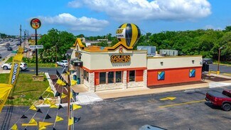 Plus de détails pour 2301 E Us-190 Hwy, Copperas Cove, TX - Local commercial à vendre