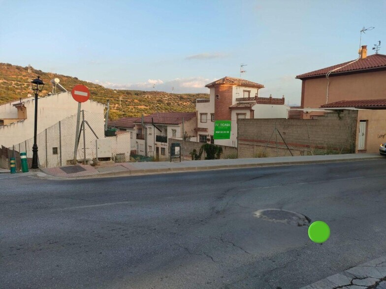 Terrain dans Güevéjar, Granada à vendre - Photo de l’immeuble – Image 1 sur 6
