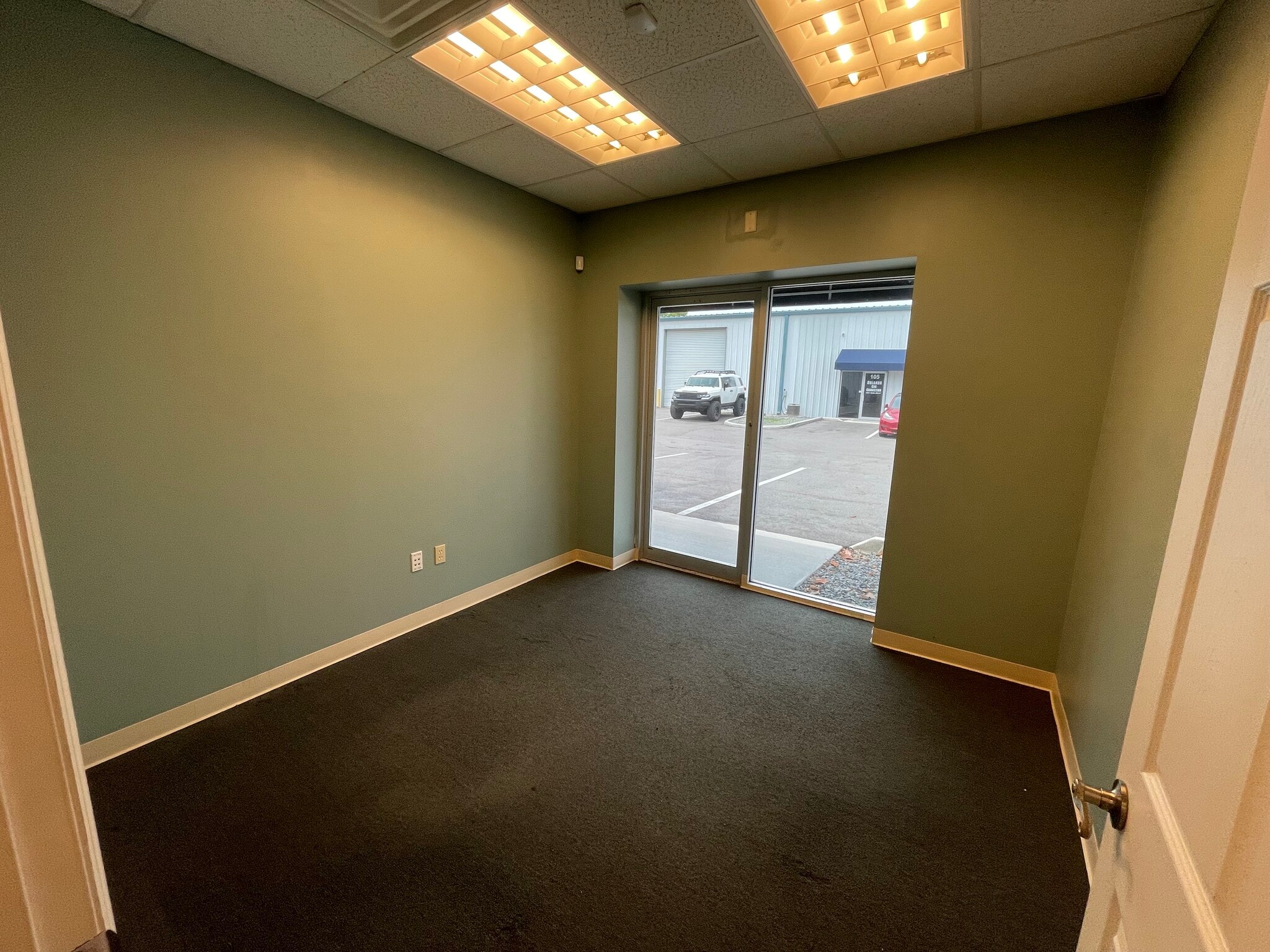 711-751 Business Park Blvd, Winter Garden, FL à louer Photo principale– Image 1 sur 18