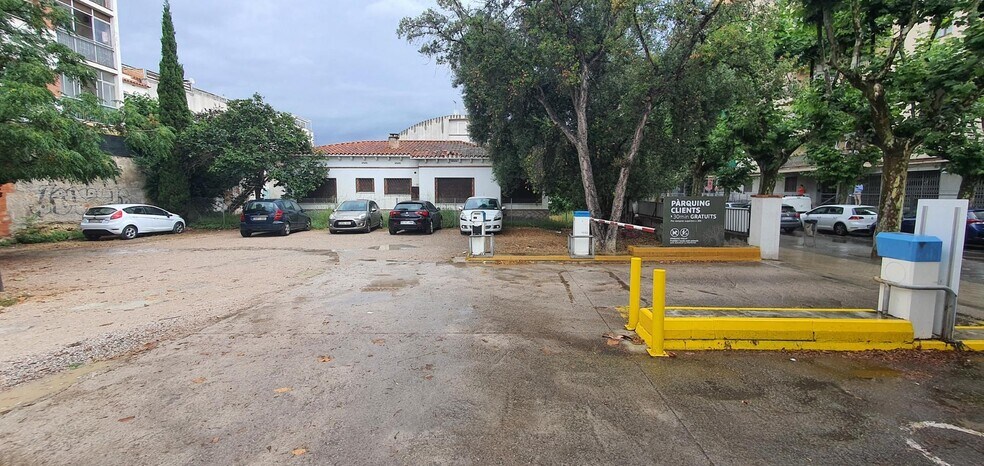 Terrain dans Premià de Mar, Barcelona à vendre - Photo de la construction – Image 3 sur 8