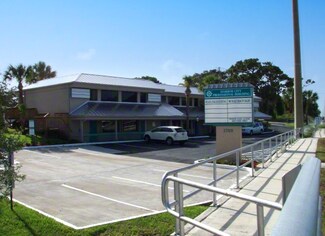 Plus de détails pour 3700 N Harbor City Blvd, Melbourne, FL - Bureau à louer