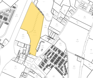 Plus de détails pour Chancellorsville Dr, Martinsburg, WV - Terrain à vendre