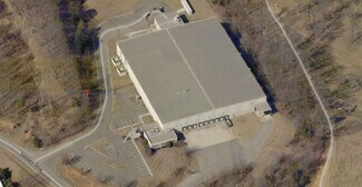 Plus de détails pour 479 Eastpark Dr, Roanoke, VA - Industriel/Logistique à vendre