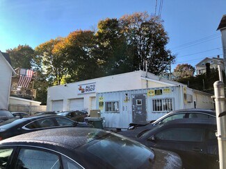 Plus de détails pour 582 Howe Ave, Shelton, CT - Spécialisé à vendre