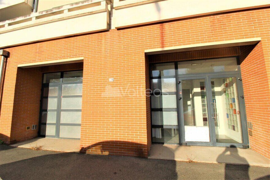 15 Bis Avenue Pierre Coupeau, Balma à louer - Photo de l’immeuble – Image 2 sur 12