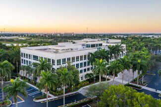 Plus de détails pour 2200 N Commerce Pky, Weston, FL - Coworking à louer