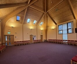 Glen Nevis Place, Fort William à louer Photo intérieure– Image 1 sur 2