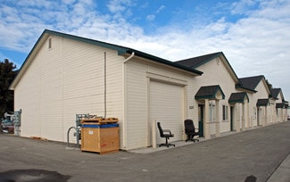 Plus de détails pour 1237-1245 N Midland Blvd, Nampa, ID - Industriel/Logistique à louer