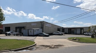 Plus de détails pour 1901 Bedford Rd, North Kansas City, MO - Industriel/Logistique à louer