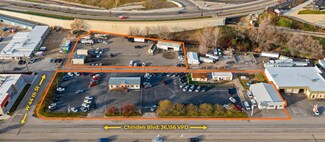 Plus de détails pour 4475 W Chinden Blvd, Garden City, ID - Terrain à vendre