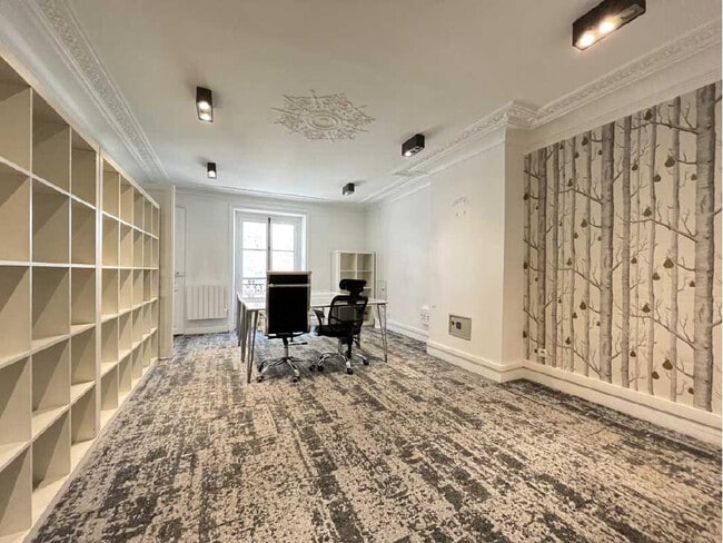 Plus de détails pour 32 Rue Washington, Paris - Bureau à vendre