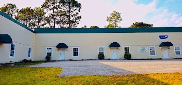 3625 Murdocksville Rd, West End, NC à vendre - Photo de l’immeuble – Image 2 sur 6