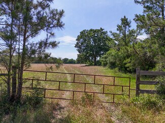 Plus de détails pour 20435 FM 1791, Richards, TX - Terrain à vendre
