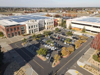 Plus de détails pour 1400-1500 Valley House Dr, Rohnert Park, CA - Local d'activités à louer