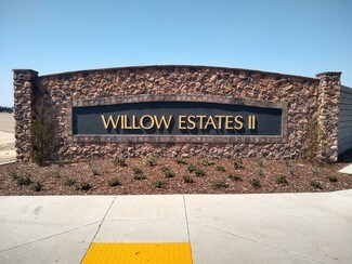 Plus de détails pour Sec Shafter Ave, Shafter, CA - Terrain à vendre