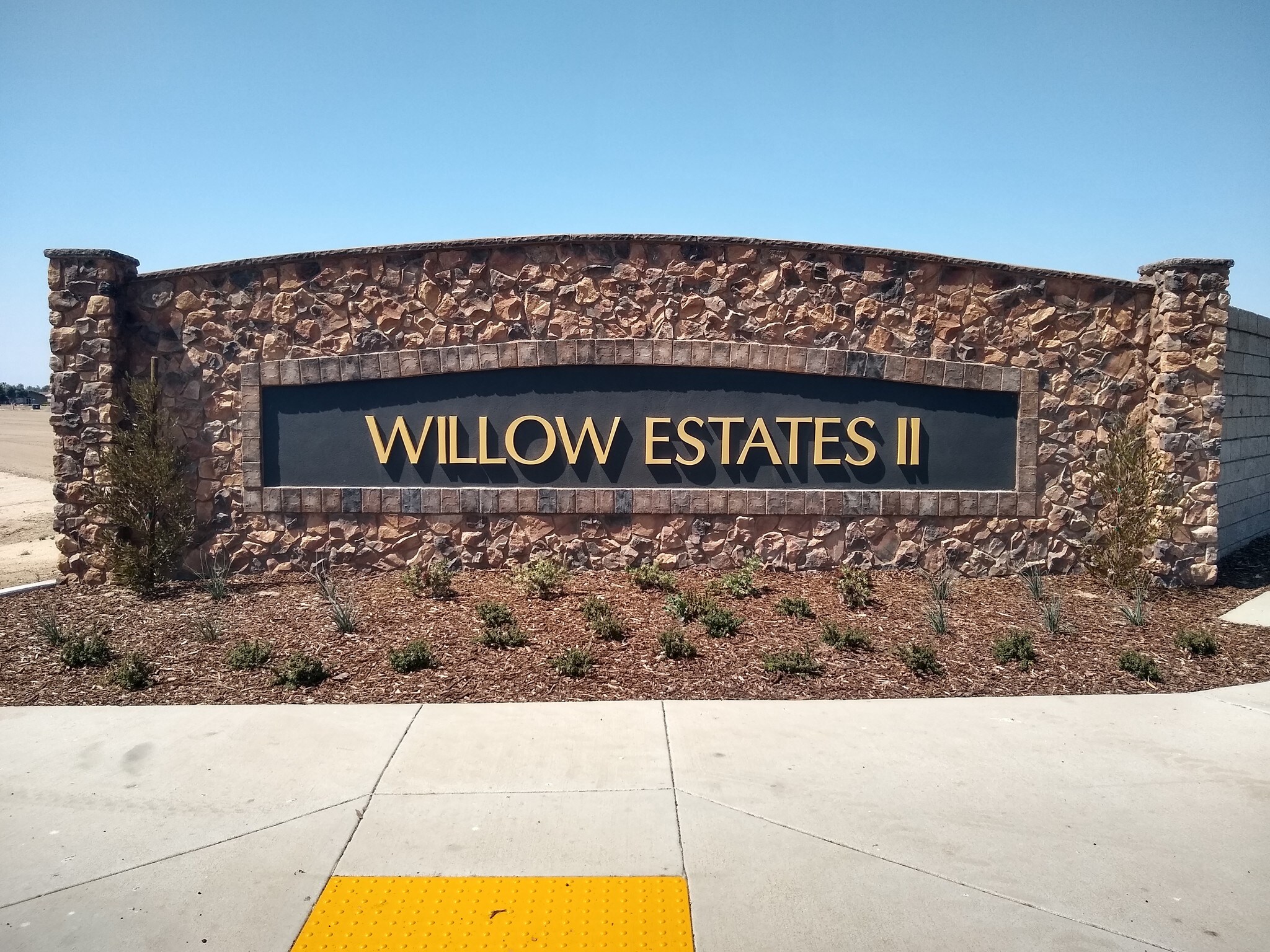 Sec Shafter Ave, Shafter, CA à vendre Photo principale– Image 1 sur 12