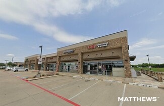 Plus de détails pour 456 Country Club Rd, Wylie, TX - Local commercial à louer