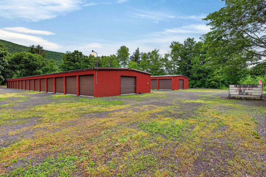 4677 US 6, Wellsboro, PA à vendre - Photo de l’immeuble – Image 2 sur 4