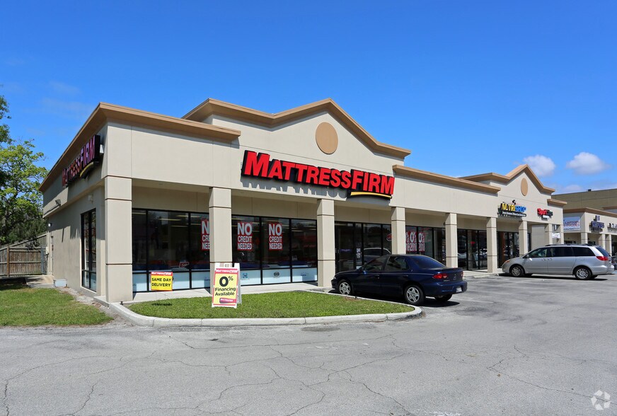 401-415 S Dale Mabry Hwy, Tampa, FL à louer - Photo principale – Image 2 sur 7