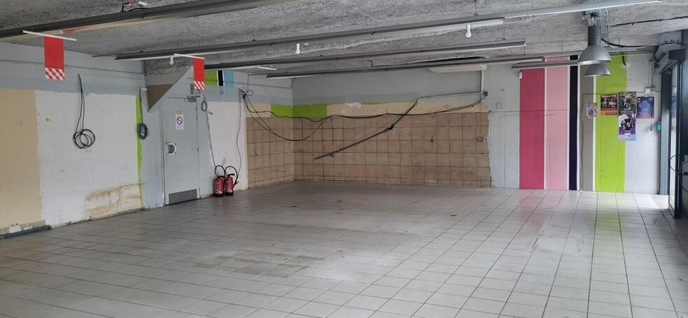 Local commercial dans Limoges à vendre - Photo intérieure – Image 2 sur 5