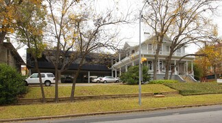 Plus de détails pour 1616 Rio Grande St, Austin, TX - Bureau à vendre