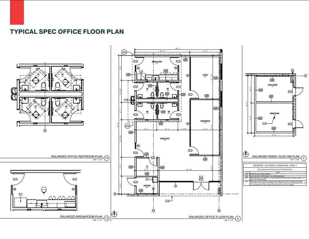 N Heideke, Seguin, TX à louer Plan d’étage– Image 1 sur 1