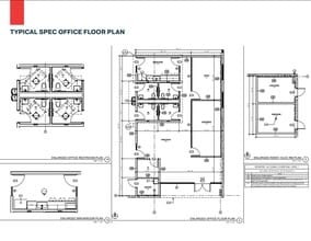 N Heideke, Seguin, TX à louer Plan d’étage– Image 1 sur 1
