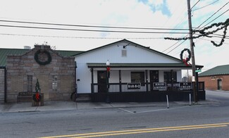 Plus de détails pour 115 and 117 Main st, Faith, NC - Local commercial à vendre