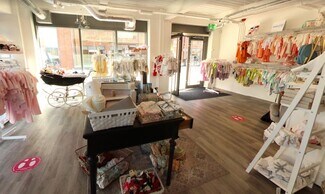 Plus de détails pour Unit 10, Elms Walk, Wokingham - Local commercial à louer