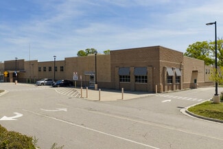 Plus de détails pour 5221 Brook Rd, Richmond, VA - Local commercial à louer