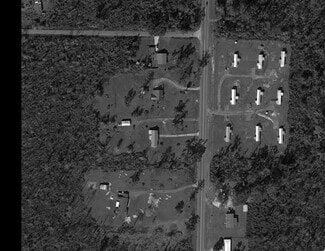 Plus de détails pour 2386 Florida 73, Marianna, FL - Logement à vendre